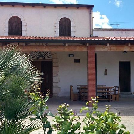 Il Gelsomino Home Holiday Alcamo Dış mekan fotoğraf