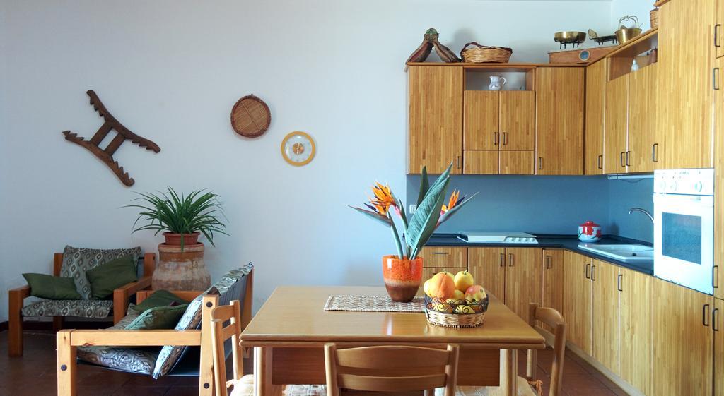 Il Gelsomino Home Holiday Alcamo Dış mekan fotoğraf