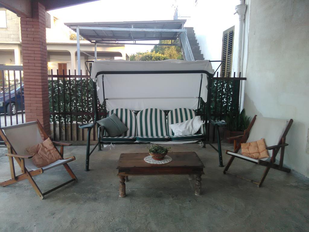Il Gelsomino Home Holiday Alcamo Dış mekan fotoğraf